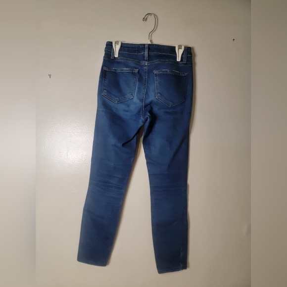 Paige Huxton Ankle Jeans - Picture 4 of 7